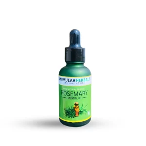 Ayumulah Rosemary oil